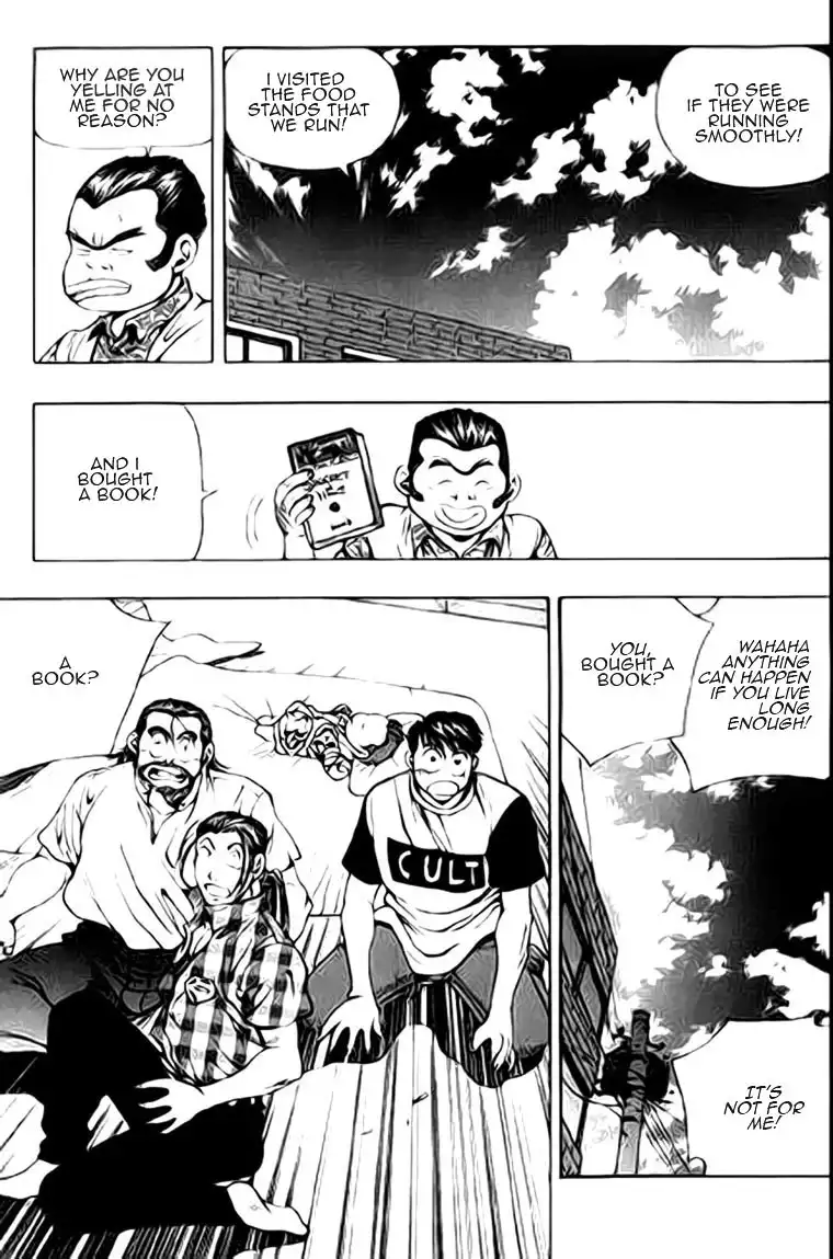 Kid gang Chapter 6 10